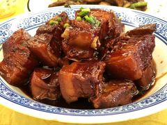 -醉香园(长江北路店)