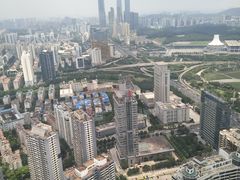 -地王国际商会中心