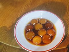 -庭苑饭香·生态餐厅(动物园店)
