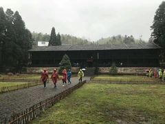 -井冈山风景名胜区