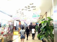 音乐在线KTV-歌声里K BAR(星湖城店)