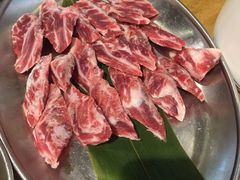 -秋木烤肉·韩国牛肉名家(高新旗舰店)
