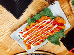 -一井烧肉·活鳗·寿司(望京SOHO店)