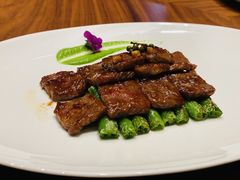 -徐记海鲜(观沙岭|滨江新城店)