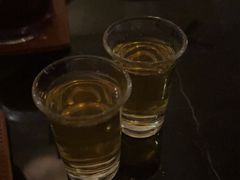 -LONG BAR 廊吧(外滩华尔道夫酒店)