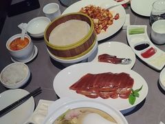 -宏宴·新京菜(望京店)