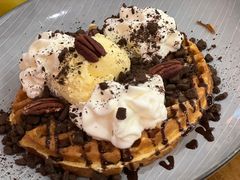-Moka Bros 摩卡站(嘉华店)