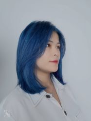 -洛施奇烫发染发沙龙