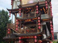 -印象鲵宴·张家界地标美食名片(溪布街店)