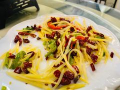 -百味园土菜馆(迎宾东路店)