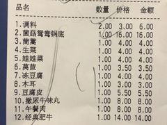 -傣妹火锅(南京东路一店)