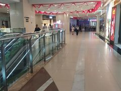 -保利MALL(天鹅湖店)