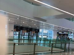 -麦当劳(北京大兴机场二层国内到达(安检外)店)