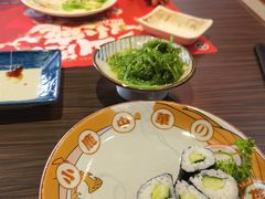 -仙隐小鹿中华料理(南宁万象城店)