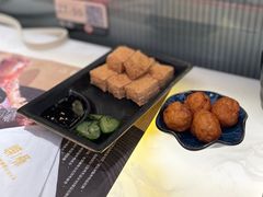-馔豚·台北菜专门店(深圳湾万象城店)