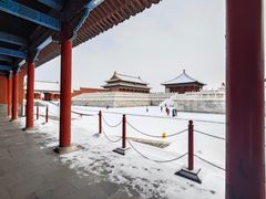 -故宫博物院(故宫)