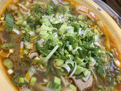 -不是烧烤·武汉烧烤·地道湖北菜(大成路店)