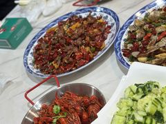 -辣螃铠盆盆蟹大排档(总店)