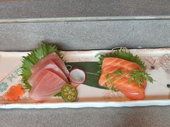 -新鲜特色餐厅(香格里拉大酒店)