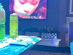 -INLOVE KTV(世博源店)