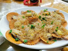 -明记海鲜大排档(巽寮湾店)