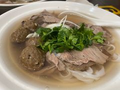 -PHO·5越南牛肉粉(建新路店)