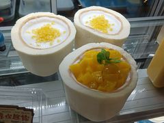 -文宇奶酪店(南锣鼓巷店)