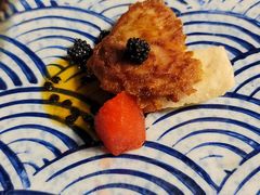 -梅筑·创意料理(王府井百货店)