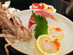 -Mr·Fish鱼鲜生海鲜放题(银泰in99店)