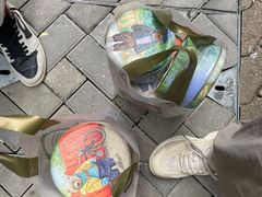 -珍妮曲奇聪明小熊(上环店)