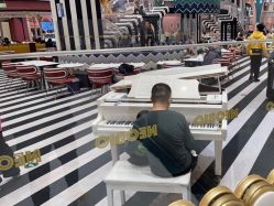 -奈尔宝家庭中心·亲子餐厅(鄞州万达店)