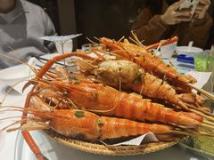 -79号渔船海鲜饭店(华强北店)