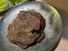 -伊茉家的烤肉店(勒泰中心店)
