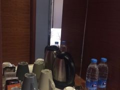 -梅州万达广场华美达酒店