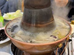 -三兴涮羊肉(荣安大街店)