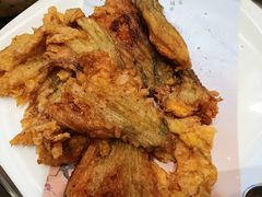 南瓜花-四季春(美食街店)