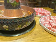 -四喜小胖·北京涮肉(五道营店)