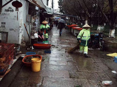 -沈记青团