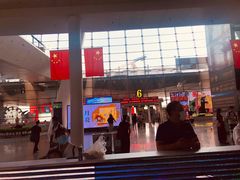 -南宁吴圩国际机场-T2航站楼