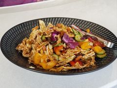 -康大鲤鱼门海鲜城·中餐厅