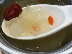 雪梨银耳汤-I-YOU面缘·仁和新城店