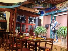 -申德勒加油站西餐厅(日坛路总店)