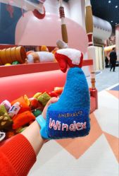 -奈尔宝·儿童乐园·亲子餐厅(鄞州万达店)