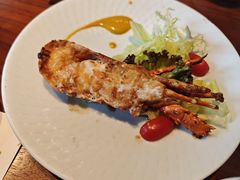 -Mr·Fish鱼鲜生海鲜放题(银泰in99店)