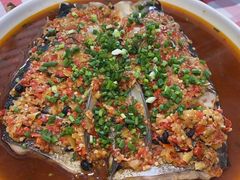 -西江红·株洲本地菜(滨江南路店)