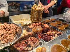 -永茂驴肉(莲池南大街总店)