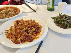-峨嵋酒家(地安门店)