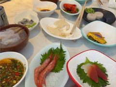 -舒友海鲜姿造(白鹭洲店)