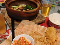 -辉记炭烧海鲜大排档·老字号(福田店)