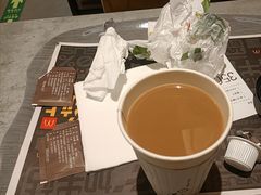 -麦当劳(西单明珠店)